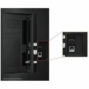 SMART TV SAMSUNG 32 LS32H5000 HDMI USB WIFI HD TIZEN