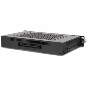 AOpen Chromebox BP5130 Chromebox - Intel Celeron 7305E - 8 GB - 256 GB SSD - Intel Chip - ChromeOS - Intel DDR4 SDRAM - IE