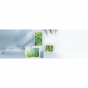 Sharp 28.6" ePaper - 28.60" LCD - ePaper - 1.4:1 - USB - Wireless LAN - Bluetooth - Ethernet