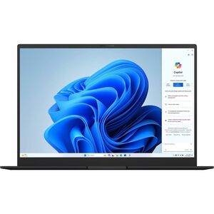 Asus ZenBook 14 UM3406 UM3406KA-QD317X Copilot+ PC AMD Ryzen AI 5 340 - 512GB SSD 16GB - 2880 x 1800 - Noir jade - W11P