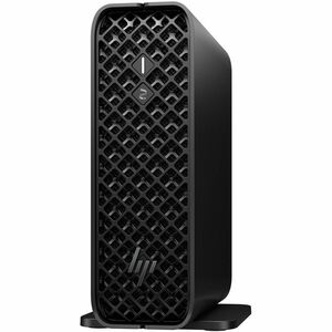 HP Z2 G1i Workstation - 1 x Intel Core Ultra 7 2nd Gen 265 - 16 GB - 512 GB SSD - Tower - Intel W880 Chip - NVMe Controlle