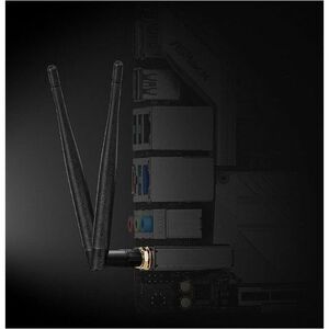 Placa Base de computador de escritorio ASRock H610M/ac - Intel H610 Conjunto de Circuitos Integrados - Socket LGA-1700 - M