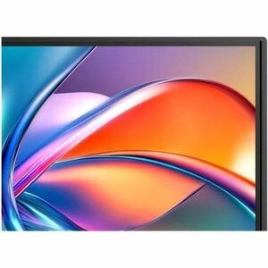 Smart LED-LCD TV Hisense E7Q 65E79Q - 165,1 cm - 4K UHDTV - High Dynamic Range (HDR) - Nero - HDR10, HLG, Dolby Vision - S