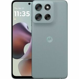 Motorola Mobility moto g56 5G 256 GB Smartphone - 6.7" LCD Full HD Plus 2400 x 1080 - Octa-core (8 Core) 2.60 GHz - 8 GB R