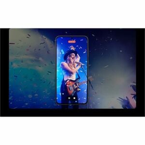 Samsung Galaxy S25 FE SM-S731W 128 GB Smartphone - 6.7" Dynamic AMOLED 2X Full HD Plus 1080 x 2340 - Deca-core (Cortex X4S