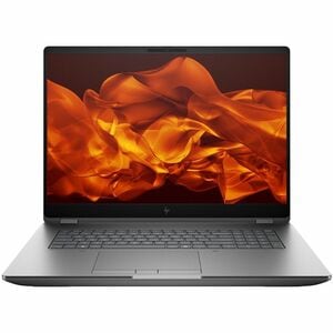 HP ZBook Fury G1i 40,6 cm (16 Zoll) Mobile Workstation - WQUXGA - 120 Hz - Intel Core Ultra 9 285HX - vPro-Technologie - 6
