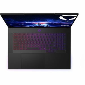 Lenovo Legion 9 18IAX10 83EY0036SP 45.7 cm (18") Gaming Notebook - WQUXGA - Intel Core Ultra 9 2nd Gen 275HX - 192 GB - 4 