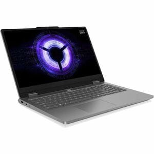 Lenovo LOQ Essential 15IRX11 83SC0028SP 39.6 cm (15.6") Gaming Notebook - Full HD - 144 Hz - Intel Core i5 13th Gen i5-134