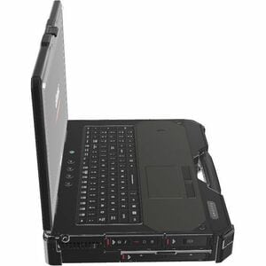 Getac X600 PRO 39.6 cm (15.6") Rugged Mobile Workstation - Full HD - Intel Xeon 11th Gen W-11865MRE - 128 GB - 1 TB SSD - 