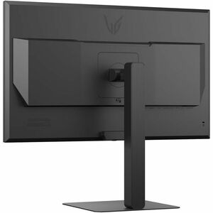 LG UltraGear 27G640A-B 27" Class WQHD Gaming LCD Monitor - 16:9 - 27" Viewable - In-plane Switching (IPS) Technology - 256