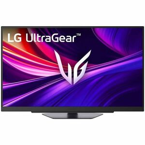LG UltraGear 27G810A-B 27" Class 4K UHD Gaming LCD Monitor - 16:9 - 27" Viewable - In-plane Switching (IPS) Technology - 3
