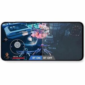 Samsung Galaxy S25 FE SM-S731U 256 GB Smartphone - 6.7" Dynamic AMOLED 2X Full HD Plus 1080 x 2340 - Deca-core (Cortex X4S