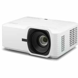 ViewSonic LSD401HD DLP Projector - High Dynamic Range (HDR) - 1920 x 1080 - Front - 2160p - 20000 Hour Normal Mode - Full 