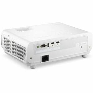 ViewSonic LX720-4K 3D DLP Projector - Ceiling Mountable - High Dynamic Range (HDR) - 3840 x 2160 - Front, Ceiling - 2160p 