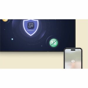 BenQ ST4304 43" LCD Digital Signage Display - 18 Hours/7 Days Operation - Energy Star - Advanced Super Dimension Switch ( 