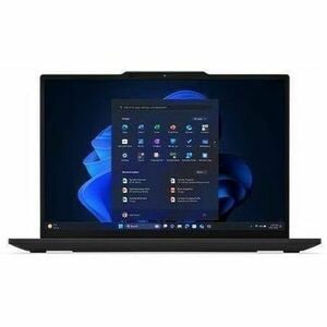 Lenovo ThinkPad X13 Gen 6 21RK004MMZ 33,8 cm (13,3 Zoll) Notebook - WUXGA - Intel Core Ultra 5 2nd Gen 225U - 16 GB - 512 