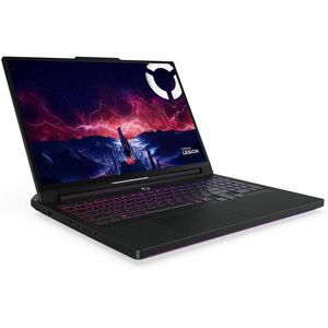 Lenovo Legion Pro 7 16AFR10H 83RU001HSP 40.6 cm (16") Gaming Notebook - WQXGA - 240 Hz - AMD Ryzen 9 9955HX3D - 32 GB - 1 
