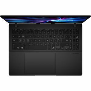 Asus Vivobook 16 V3607 V3607VP-RP022W 40.6 cm (16") Notebook - WUXGA - 144 Hz - Intel Core 7 240H - 16 GB - 1 TB SSD - Bla