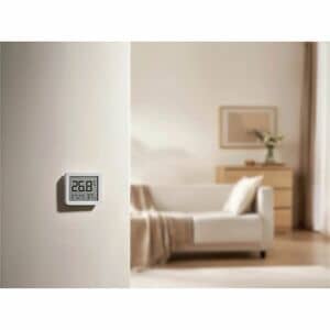 MI MJWSD06MMC Temperature/Humidity Sensor - 0°C to 60°C