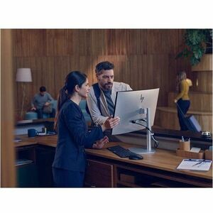 All-in-One-PC HP EliteStudio 8 AiO G1i - Intel Core Ultra 9 285 - vPro-Technologie - 64 GB - 2 TB PCI Express NVMe 4.0 SSD