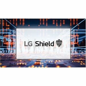 LCD Pantalla digital Signage LG 43UH5Q 1092.20mm - 24 Horas/7 Días Operación - Energy Star - Interruptor de superdimensión