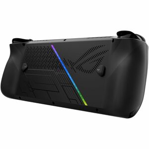 Consola de juegos portátil Asus ROG Ally X 17.8cm (7") Pantalla Pantalla Táctil RC72LA-NH011W - Negro - 1920 x 1080 - AMD 