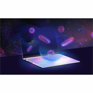 Portátil - Asus VivoBook 15 M1502 M1502YA-NJ538W 39.6cm (15.6") - Full HD - 60Hz - AMD Ryzen 5 - 8GB - 512GB SSD - Plata -