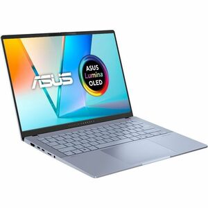 Portátil - Asus Vivobook S 14 S5406 S5406SA-QD006W 35.6cm (14") Copilot+ PC - WUXGA - 60Hz - Intel Core Ultra 7 256V - Int