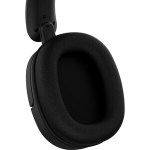 Auriculares de gaming Asus TUF Gaming H1 18086 Inalámbrico Sobre la oreja Estéreo - Negro - Binaural - Cerrado - 60Ohm - 2