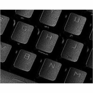 Asus ROG Falchion Ace HFX Teclado gaming - Cable Conectividad - USB 2.0 Interfaz - RGB LED - Control de Volumen, Reproducc