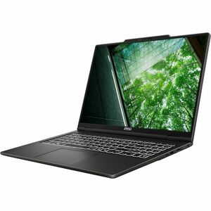 MSI VenturePro 16 AI A1V VenturePro 16 AI A1VEG-011NZ 16" Notebook - 2K - 120 Hz - Intel Core Ultra 7 155H - 32 GB - 1 TB 