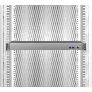 Ubiquiti WAN Switch RJ45 - 3 Ports - Manageable - 10 Gigabit Ethernet - 10GBase-T - 2 Layer Supported - 18 W Power Consump