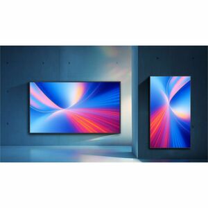 ViewSonic ViewBoard CDE5531-1C 1386,84 mm LCD Digital-Signage-Display - 24 Stunden/7 Tage Betrieb - Energy Star - Dünnfilm