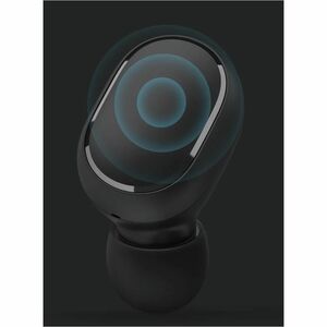 Auricular Redmi Buds Essential True Wireless Auricular Estéreo, Mono - Negro - Binaural - Intrauditivo - 1000cm - Cancelac