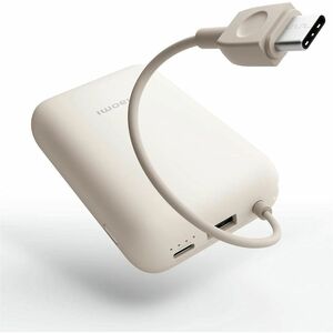 Cargador portátil Xiaomi P15ZM - Negro - Para Smartphone, Tablet PC, Pulsera inteligente, Aparato de juego, Dispositivo US