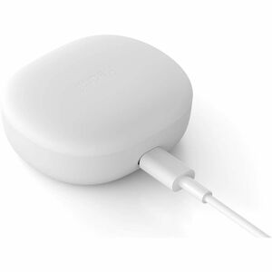 Auricular Redmi Buds 4 Lite M2231E1 True Wireless Auricular Estéreo - Blanco - Binaural - Intrauditivo - 1000cm - Bluetoot