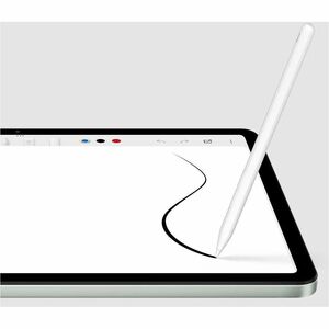Lápiz óptico Redmi Smart Pen - Bluetooth - Activo - Punta de stylus reemplazable - Blanco - Tableta Dispositivo compatible