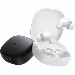 Auricular Redmi Buds 6 Play M2420E1 True Wireless Auricular Estéreo - Blanco - Binaural - Intrauditivo - 1000cm - Bluetoot