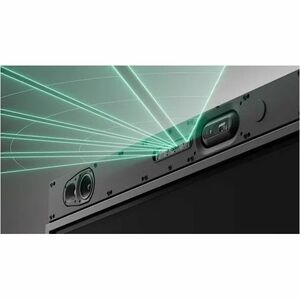 Logitech Rally Board 65 - GRAPHITE - WWi-9006