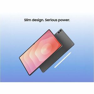 Samsung Galaxy Tab S11 Ultra SM-X930 Tablet - 37,1 cm (14,6 Zoll) WQXGA+ - MediaTek Dimensity 9400+ (3 nm) Octa-Core - 12 