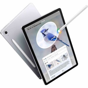 Galaxy Tab S10FE 5G (12+256GB) Silver