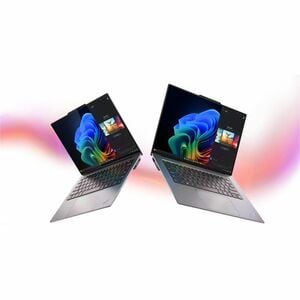 Lenovo ThinkPad X9-15 Gen 1 Aura Edition 21Q6004HMA 38.9 cm (15.3") Copilot+ PC Notebook - 2.8K - 120 Hz - Intel Core Ultr