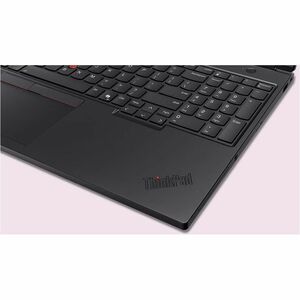 Lenovo ThinkPad P16 Gen 3 21RQ001KUS 16" Mobile Workstation - WQUXGA - Intel Core Ultra 7 265HX - vPro Technology - 32 GB 