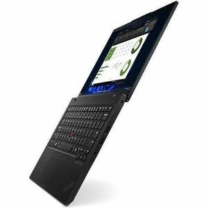 Lenovo ThinkPad L14 Gen 6 21S8001YUS 14" Notebook - WUXGA - 60 Hz - AMD Ryzen 7 PRO 250 - 32 GB - 512 GB SSD - English Key