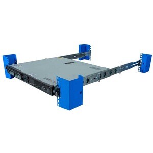 Rack Solutions Raven Mounting Rail Kit for Rack, Server - TAA Compliant
