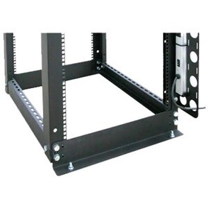 Rack Solutions 5U Open Frame Rack Frame for Networking, Data Center, Server