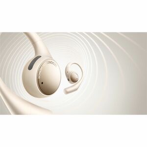 Honor True Wireless Offenes Design, Ohrhörer, Ohrbügel, Über das Ohr Stereo Ohrhörerset - Binaural - Offen - Bluetooth - G