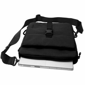 Incase Transfer Carrying Case (Sleeve) for 33 cm (13") Apple MacBook Air, MacBook Air (Retina Display), MacBook Pro - Blac