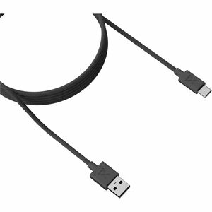 Xtorm Go2 1 m USB/USB-C Data Transfer Cable - Cable for Smartphone, Tablet, iPad - First End: 1 x USB Type A - Male - Seco