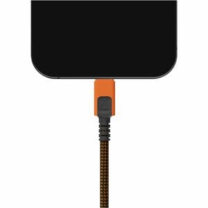 Xtorm Xtreme 1.50 m USB/USB-C Data Transfer Cable - Cable for Notebook, Charger, Power Bank - First End: 1 x USB Type A - 